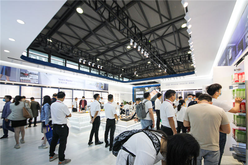 品牌参展-2